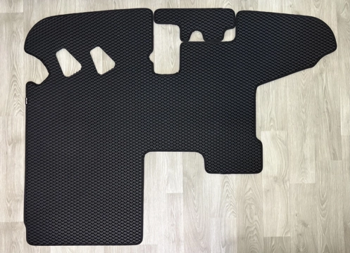 Килимок для Claas Mega 204