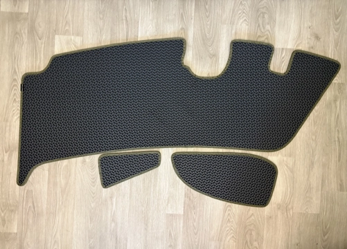 Килимок для Claas Lexion 6800