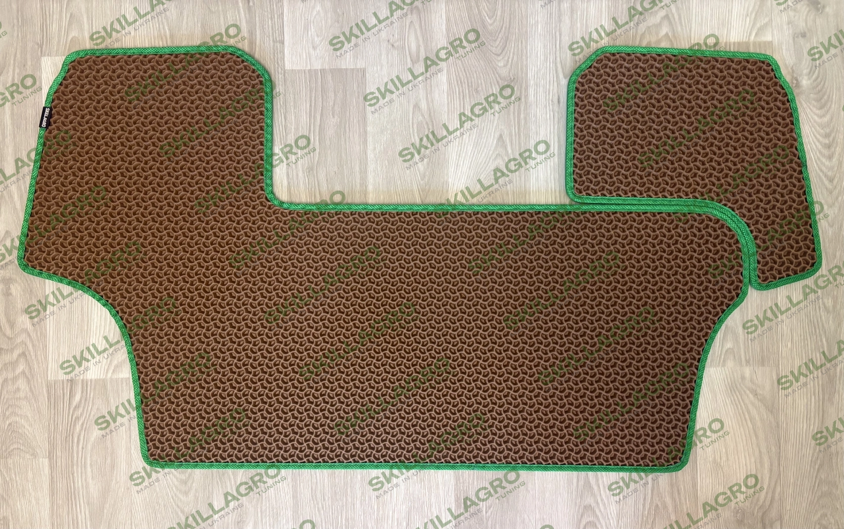 Килимок для 6130D John Deere