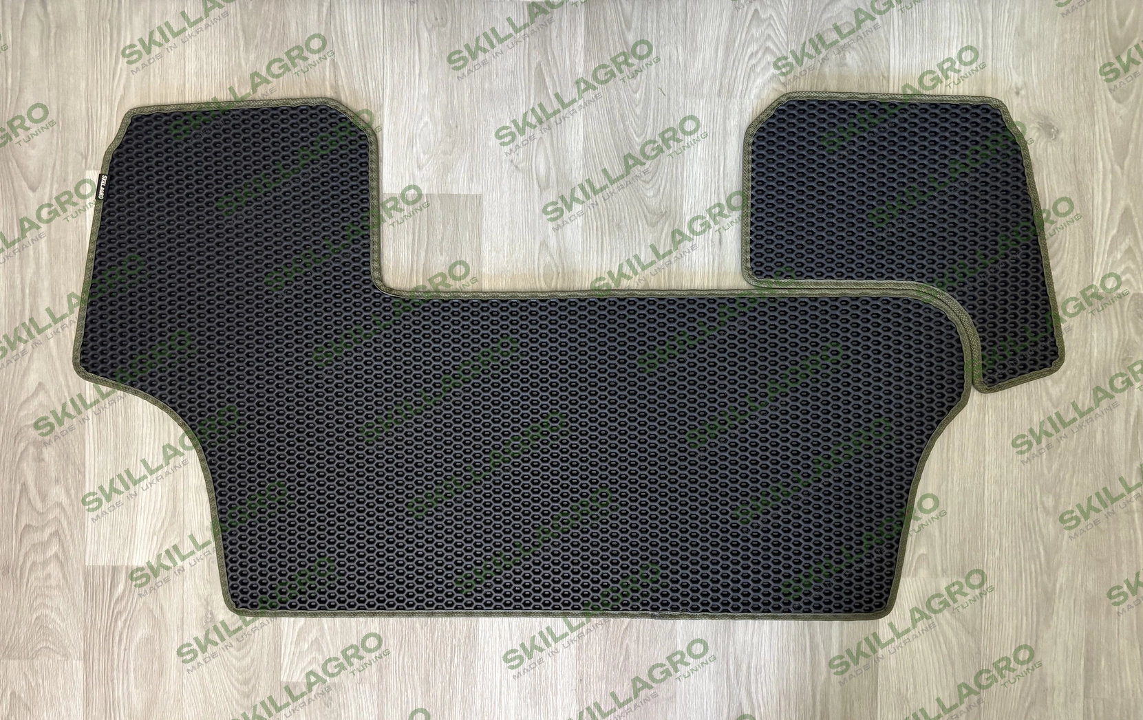 Килимок для 6130D John Deere