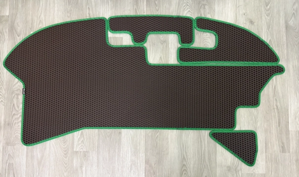 Килимок для 9640WTS John Deere