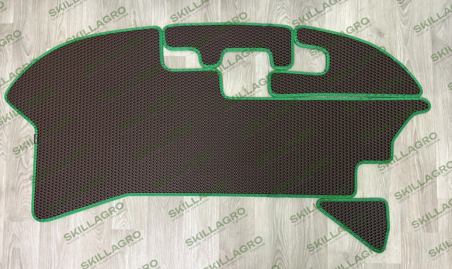 Килимок для 9640WTS John Deere