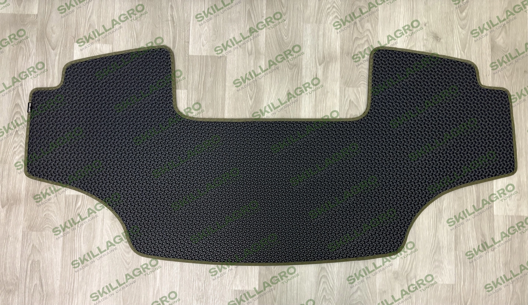 Килимок для Claas Axion 850