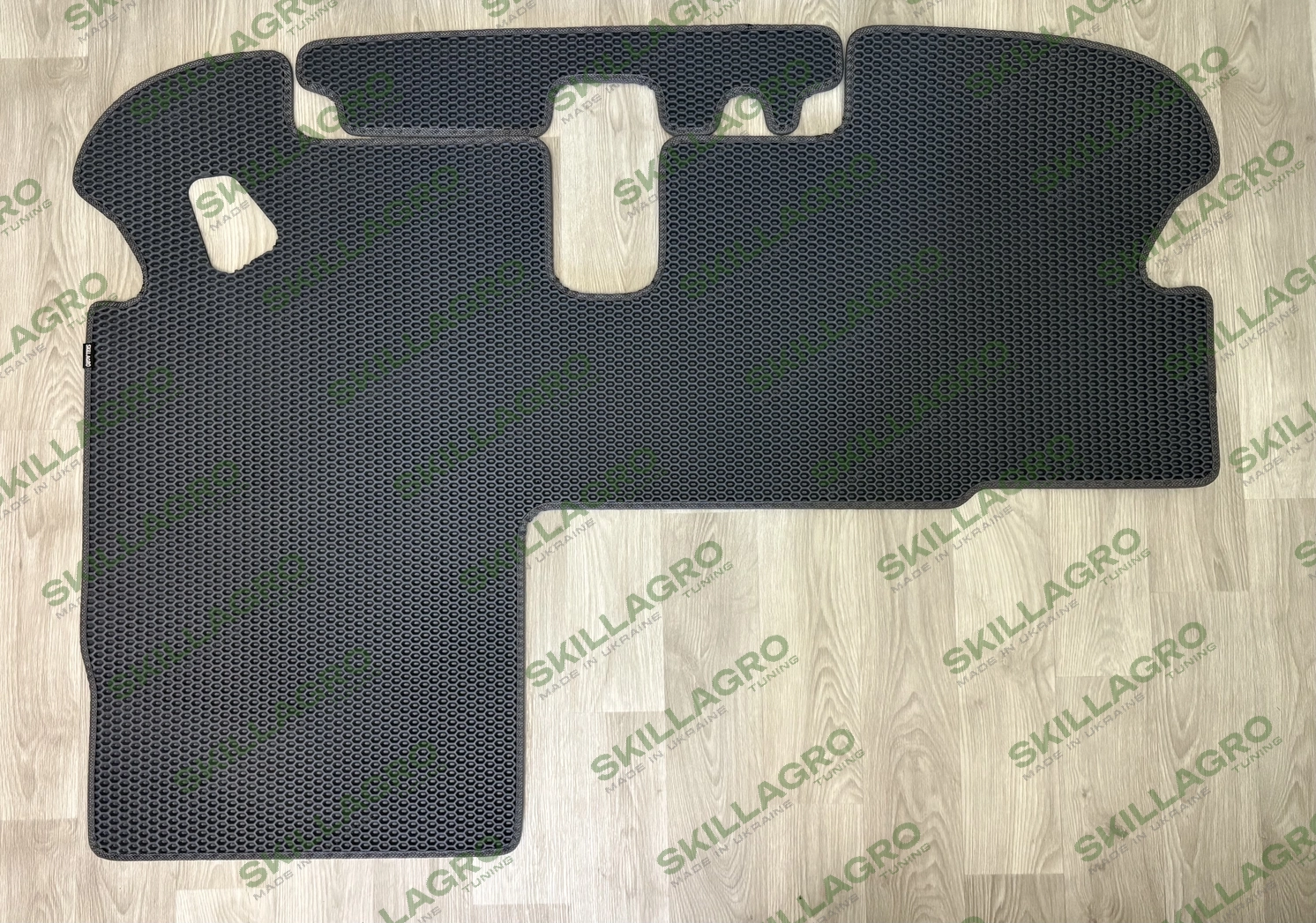 Килимок для Claas Lexion 440