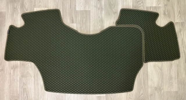 Килимок для Claas Axion 950