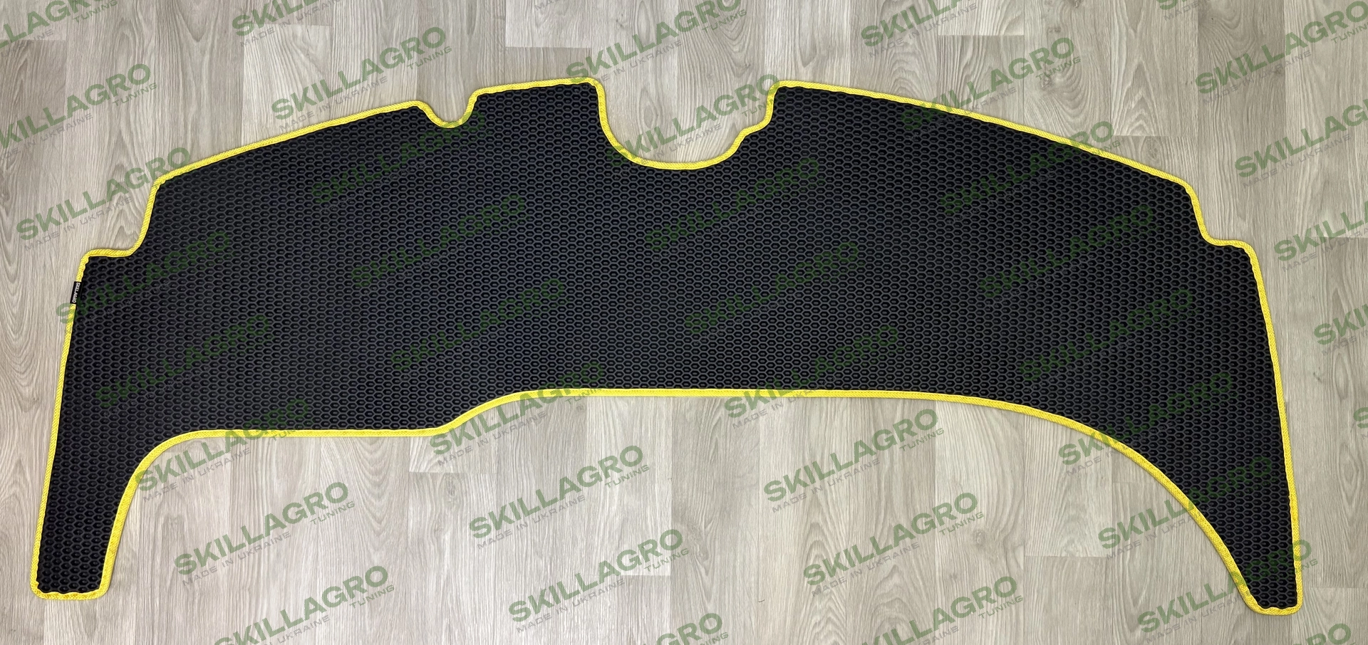 Килимок для New Holland CX8.80