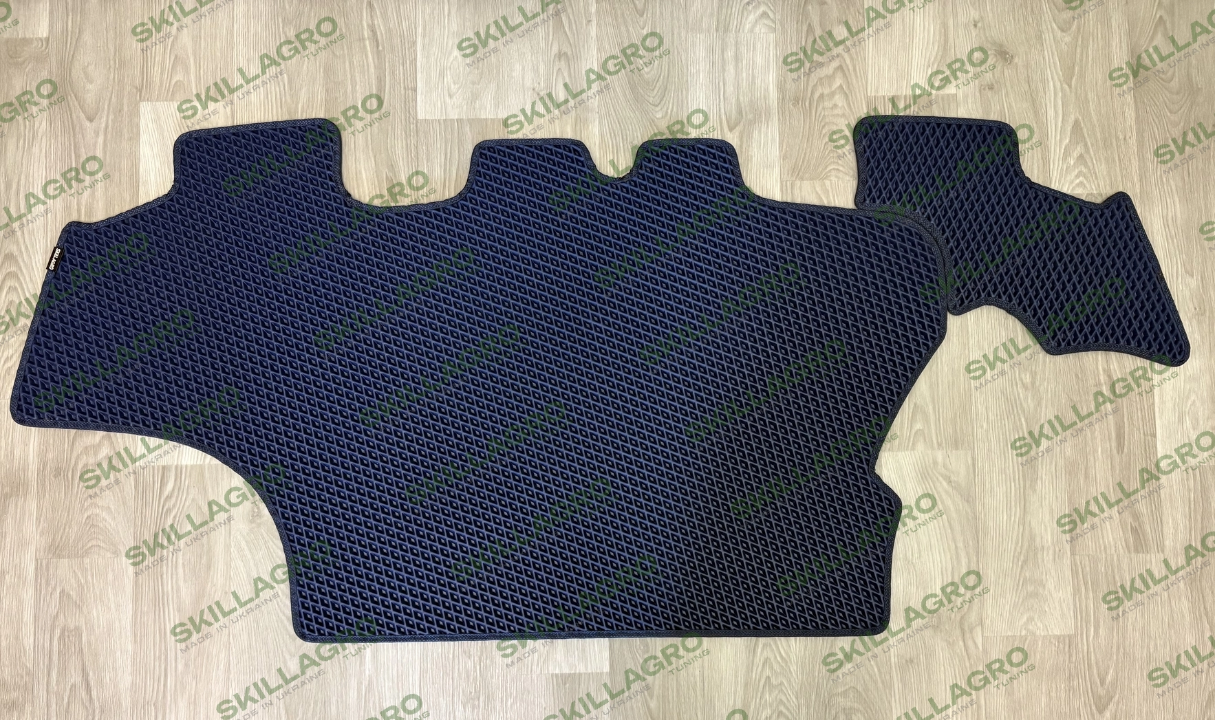 Килимок для New Holland T7