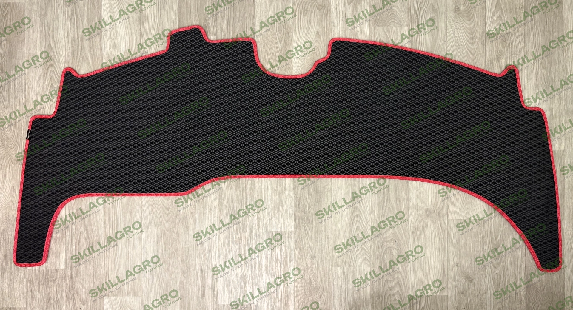 Килимок для Case 6140