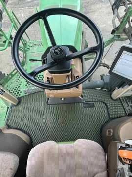 Килимок для 4830 John Deere