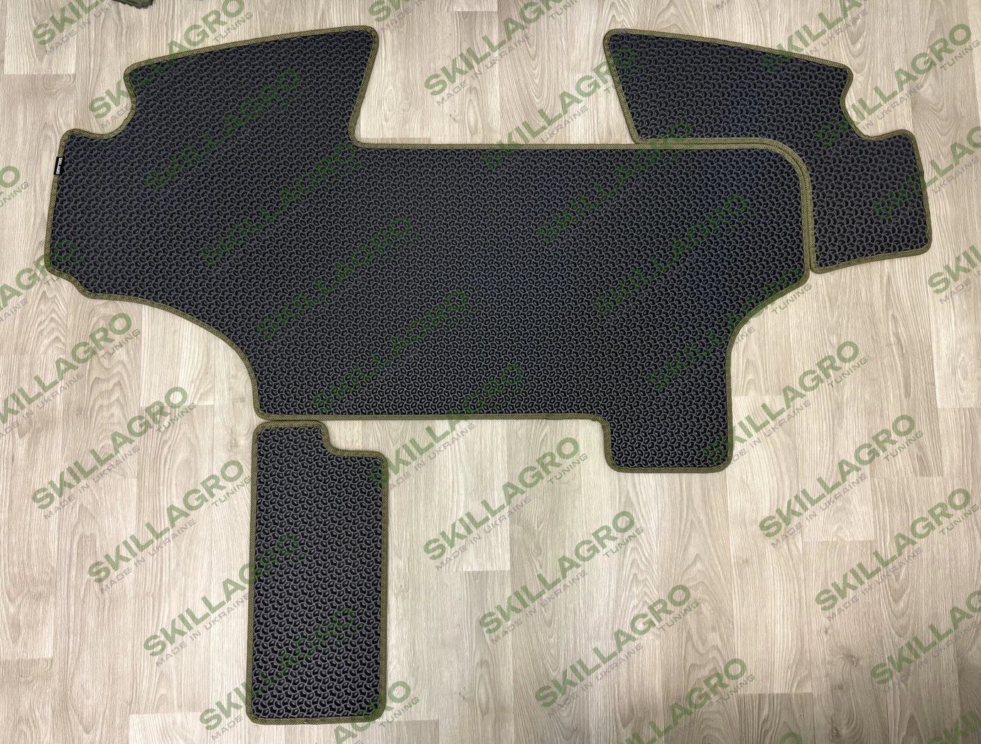 Килимок для 4830 John Deere