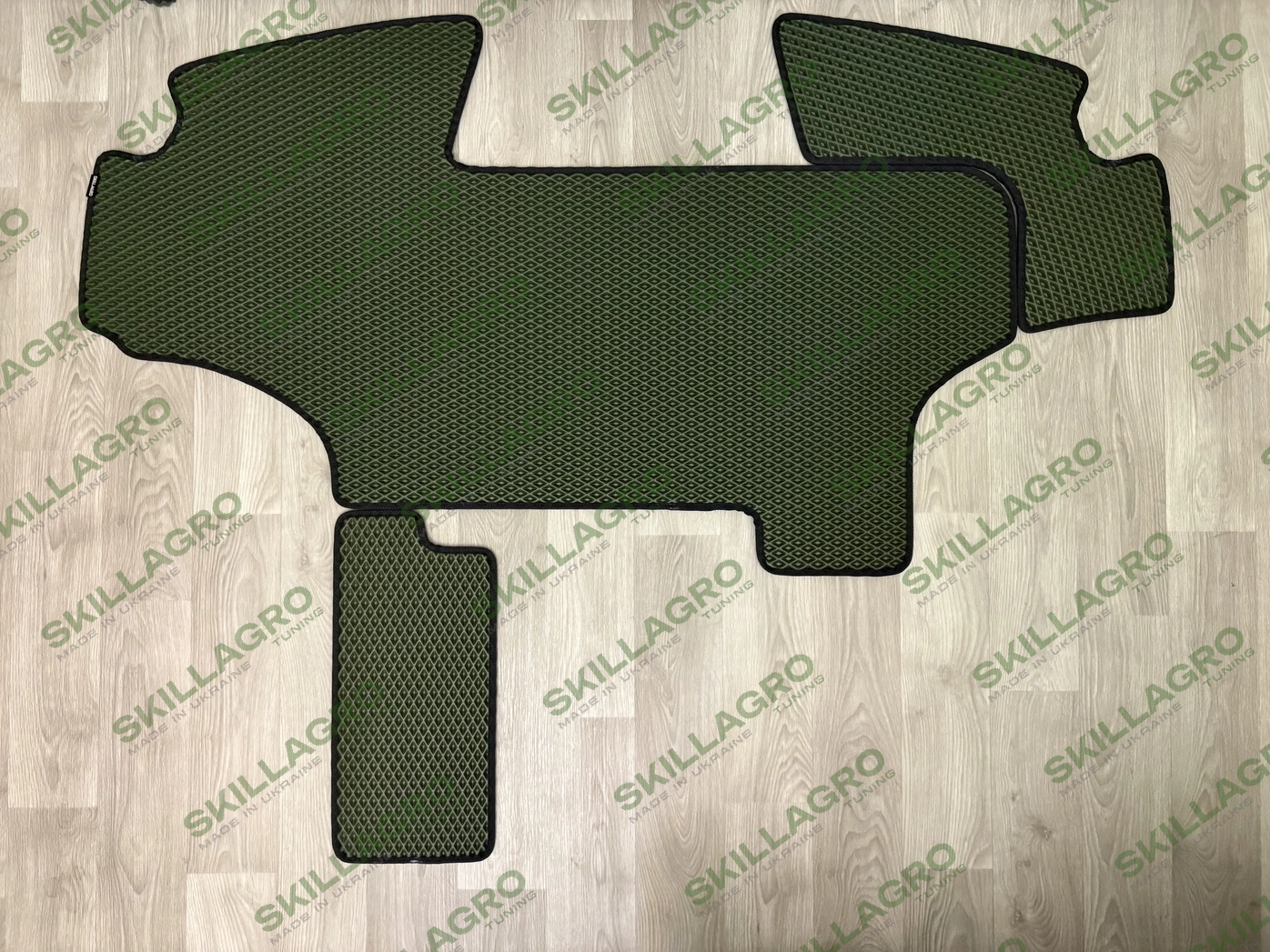 Килимок для 4830 John Deere