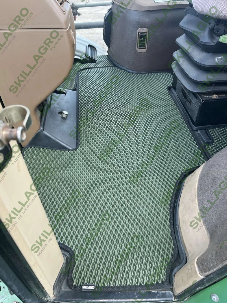 Килимок для 4830 John Deere