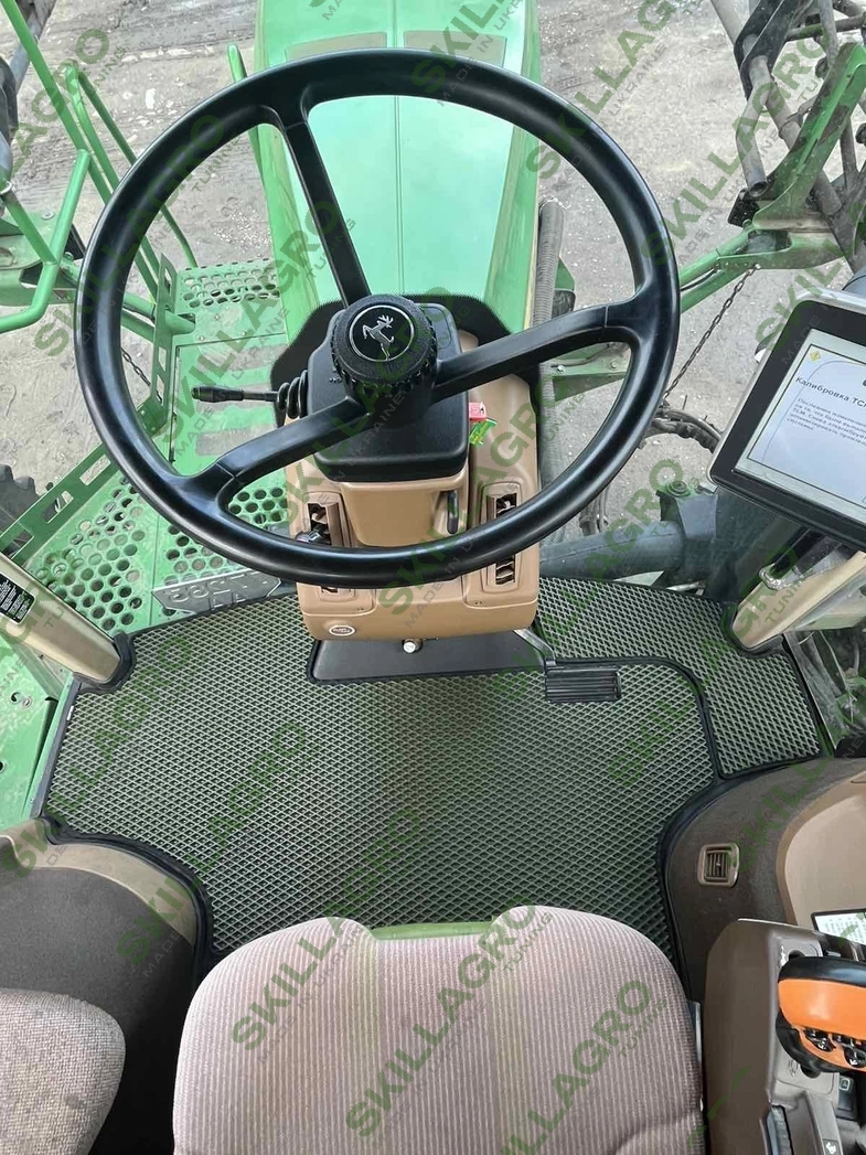Килимок для 4830 John Deere