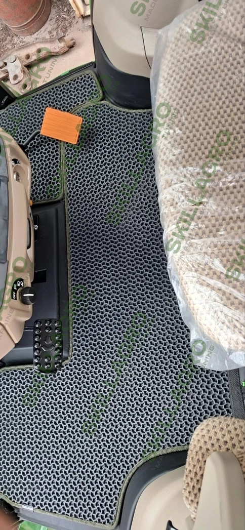 Килимок для 6120B(D) John Deere