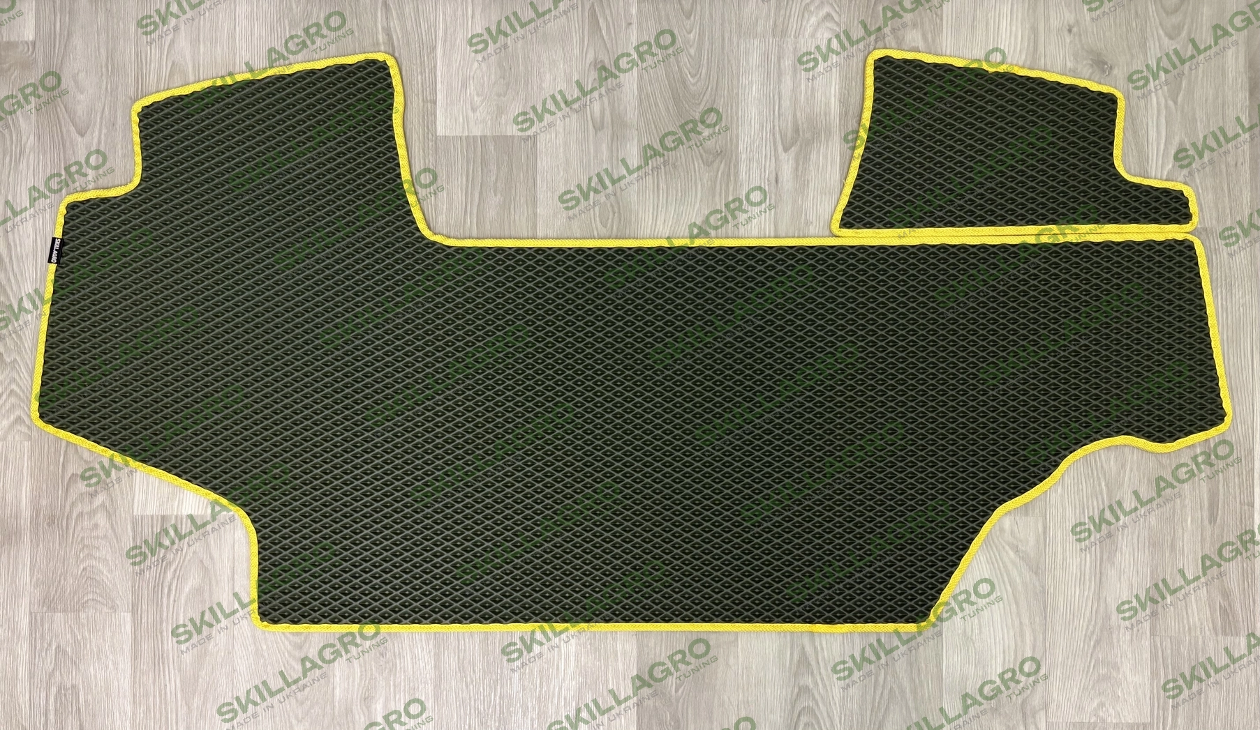 Килимок для 6420 John Deere