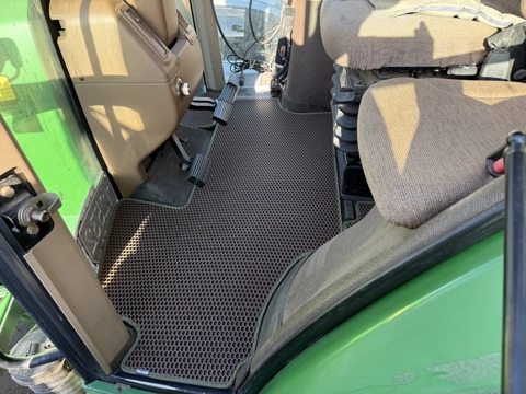 Килимок для 7830 John Deere
