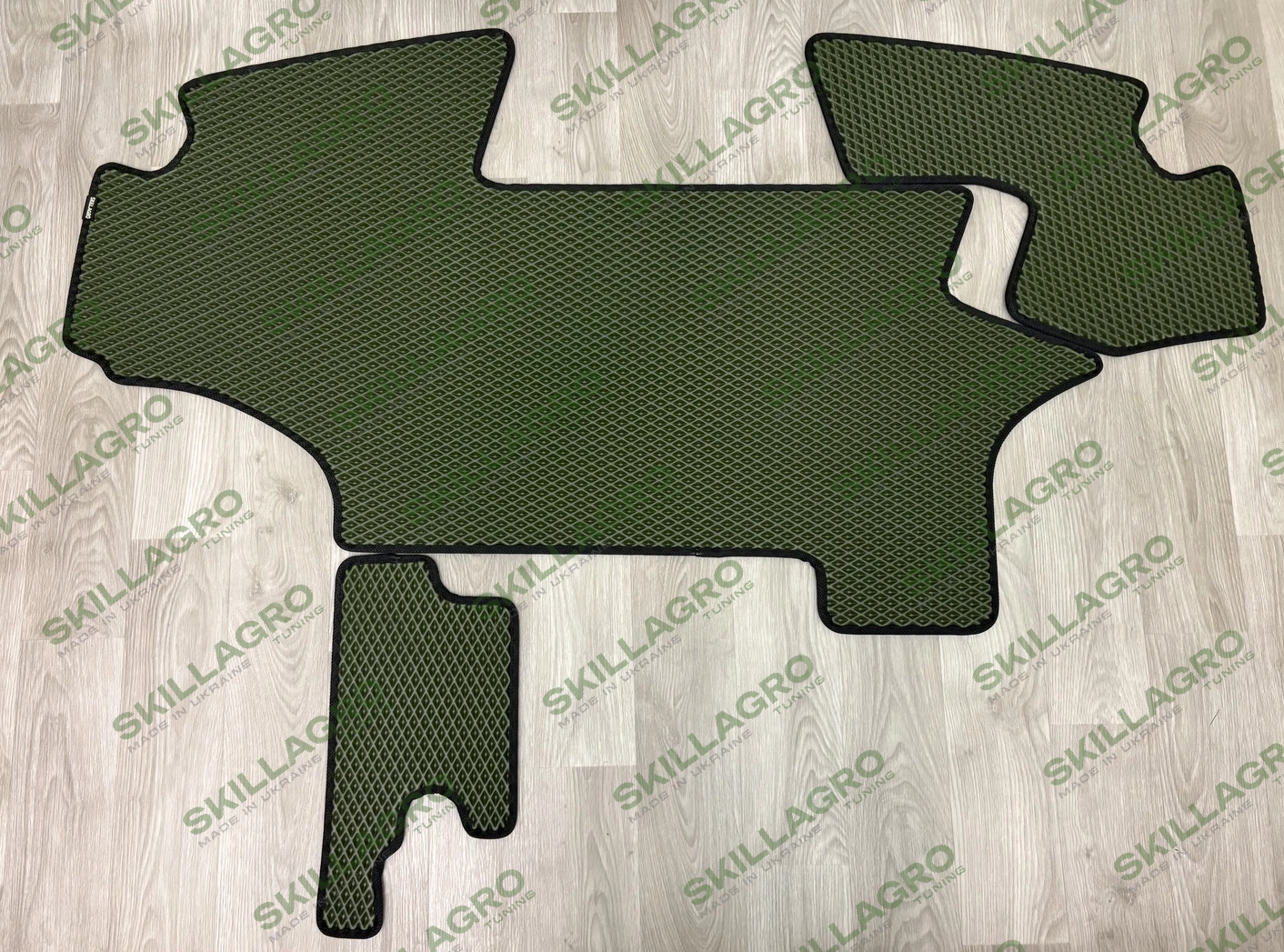 Килимок для 8400 John Deere