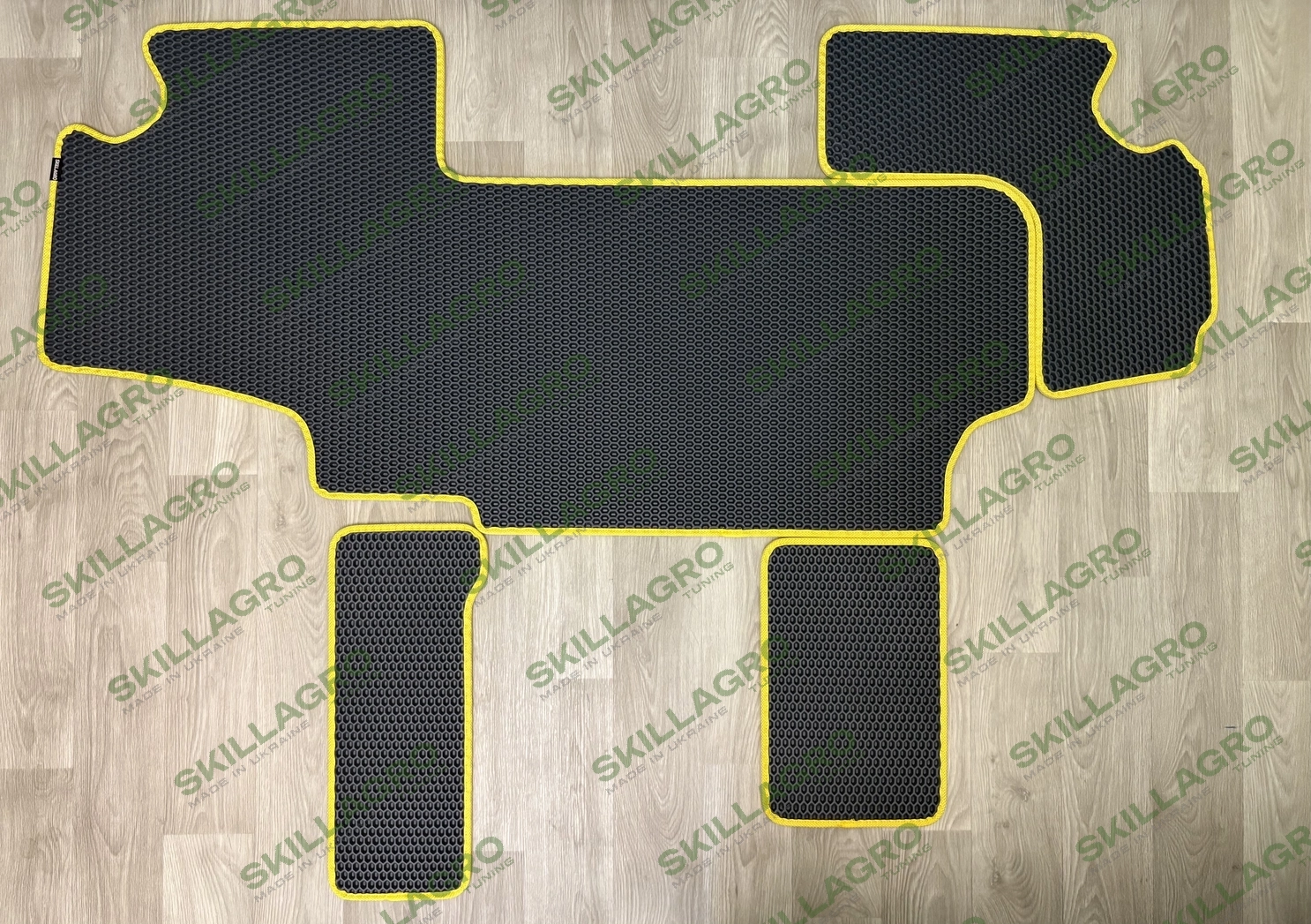 Килимок для 8R 340 John Deere