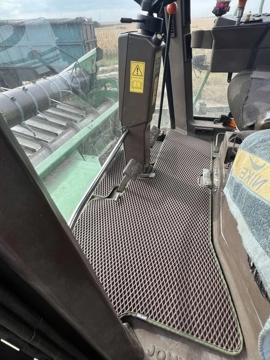 Килимок для 9500 John Deere