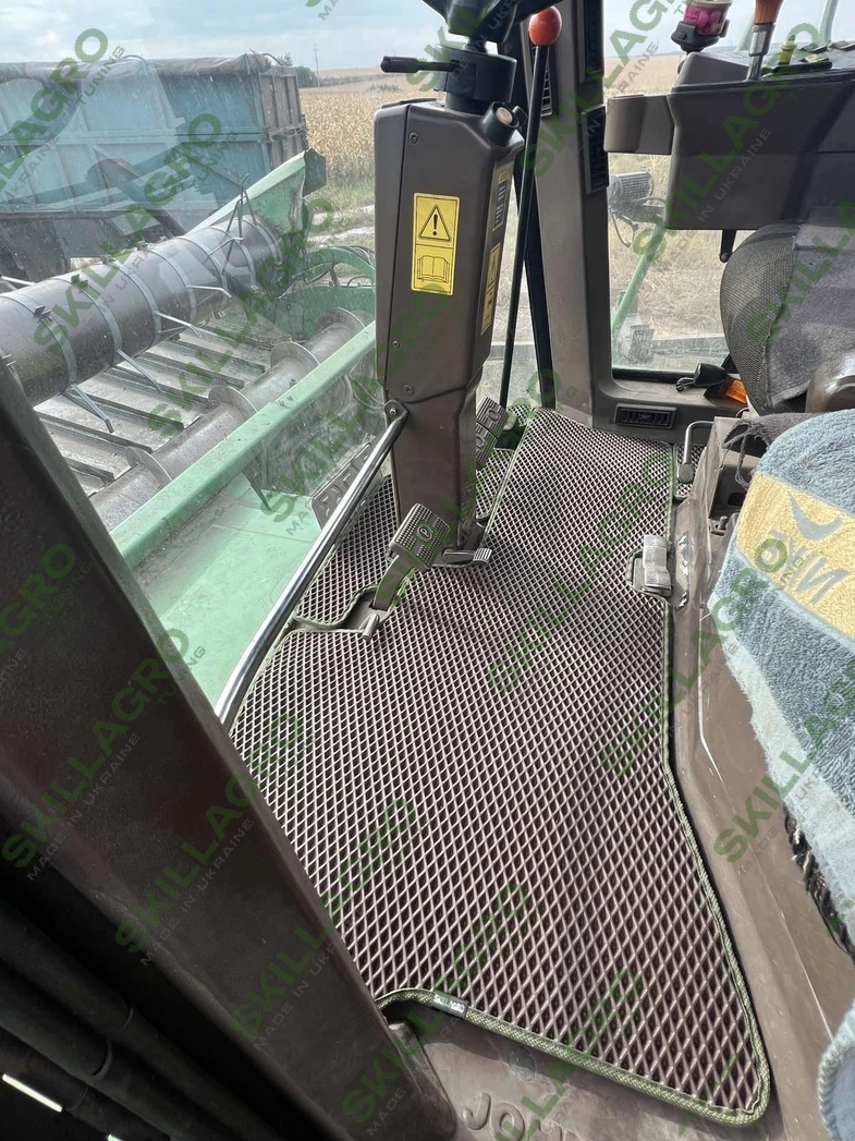 Килимок для 9500 John Deere