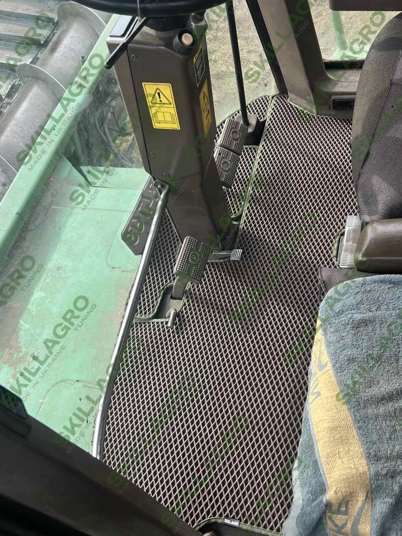 Килимок для 9500 John Deere