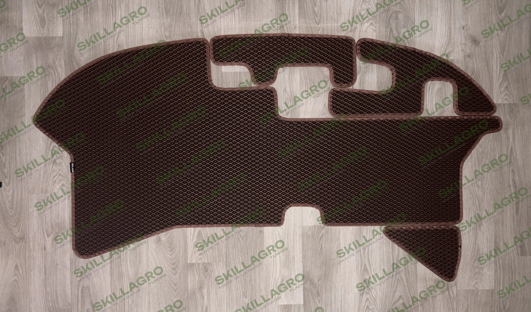 Килимок для 9500 John Deere