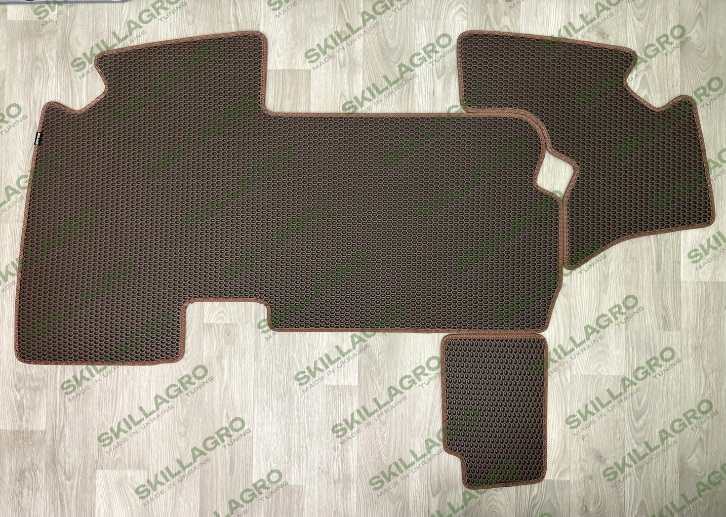 Килимок для 9620RX John Deere