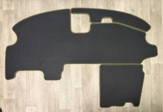 Килимок для 9X 1100 John Deere