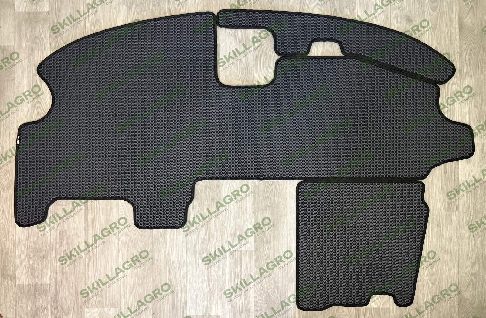 Килимок для 9X 1100 John Deere