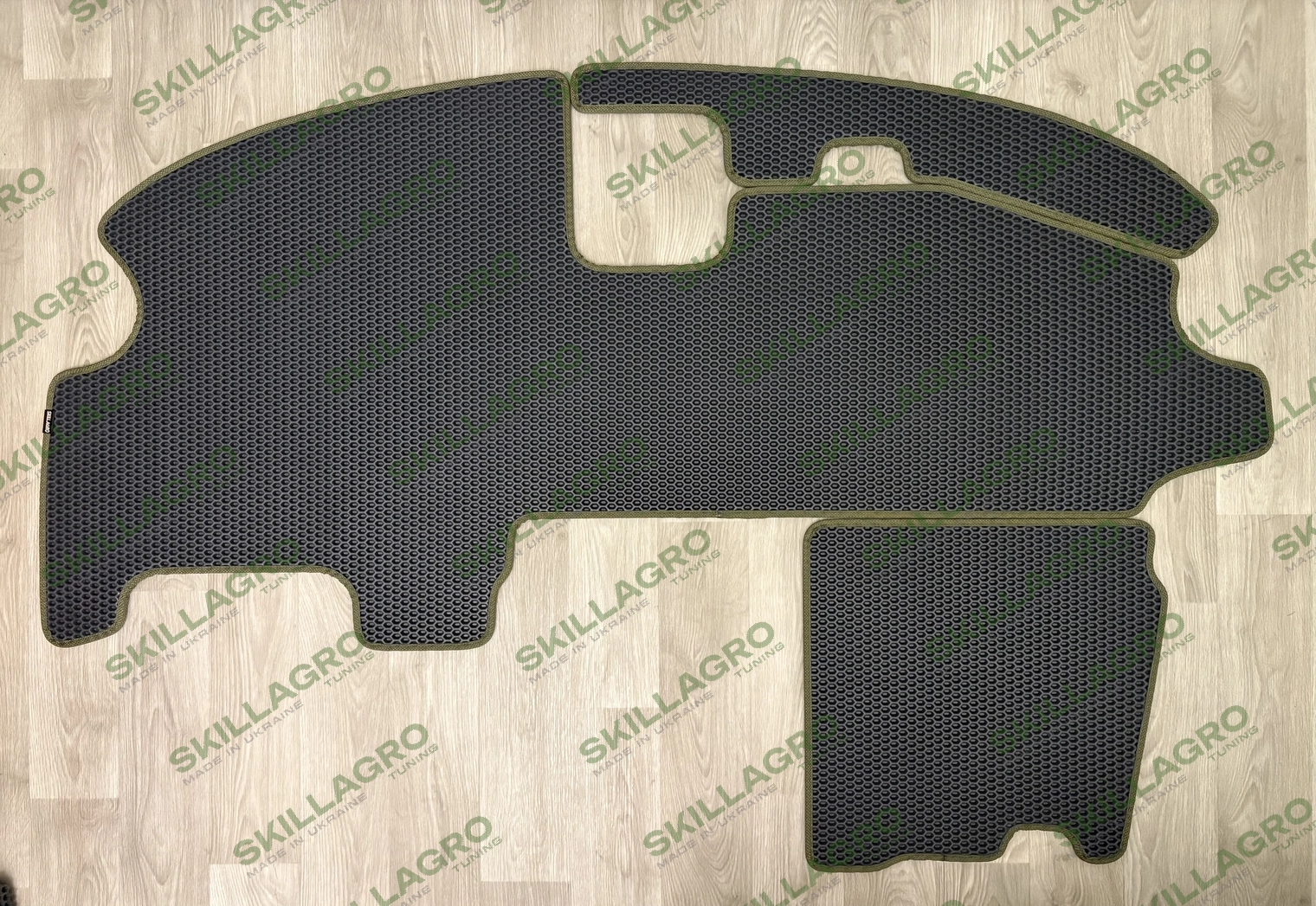 Килимок для 9X 1100 John Deere