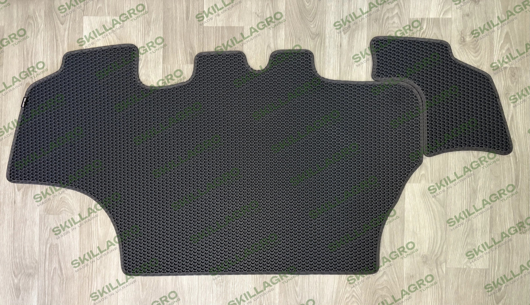 Килимок для Case maxxum 140