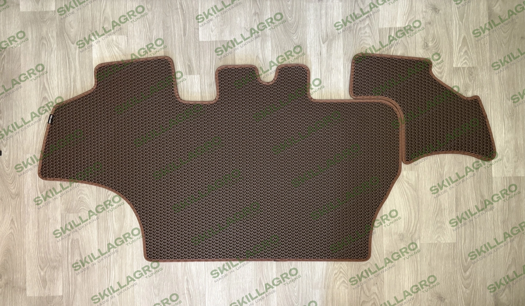Килимок для Case Puma 210