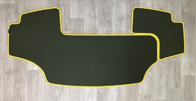 Килимок для Claas Axion 850