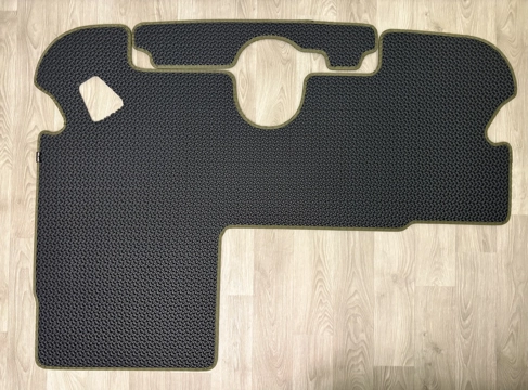 Килимок для Claas Lexion 480