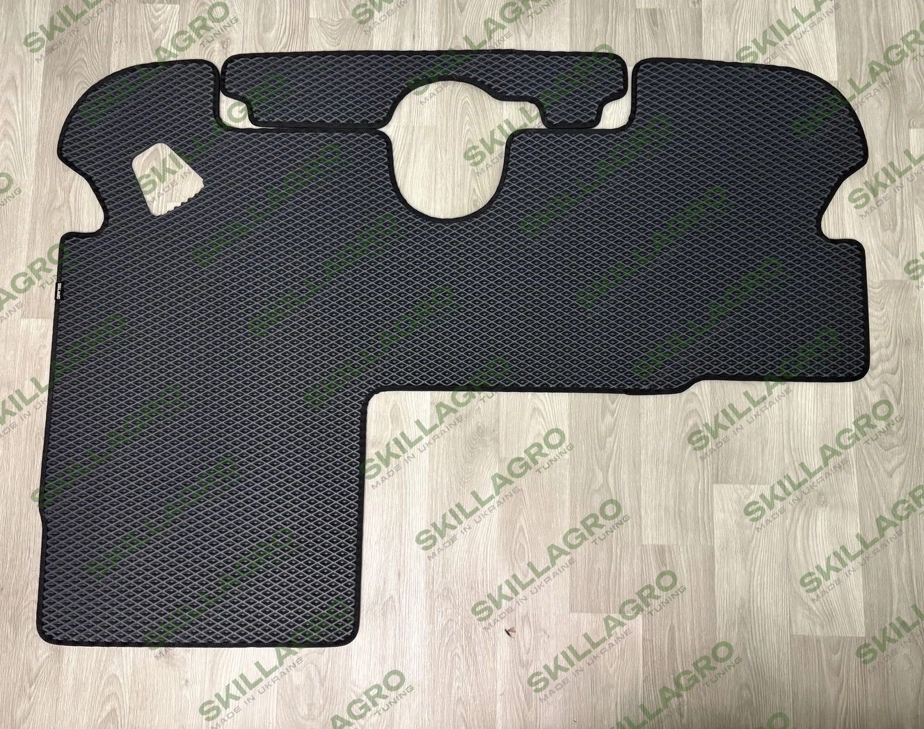 Килимок для Claas Lexion 480