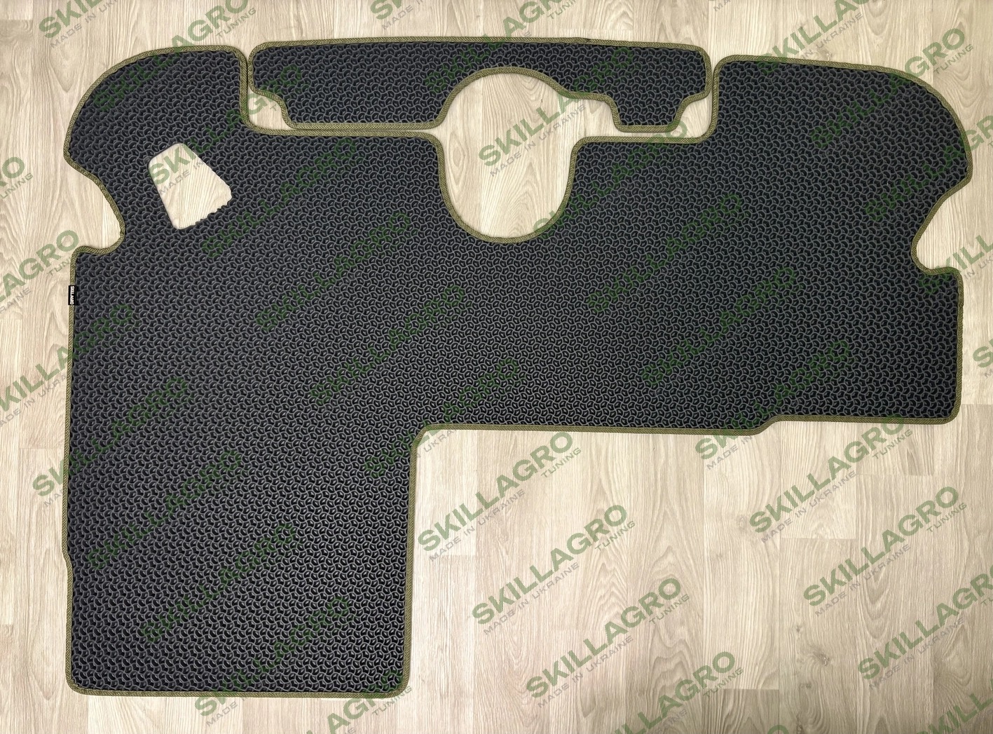 Килимок для Claas Lexion 480