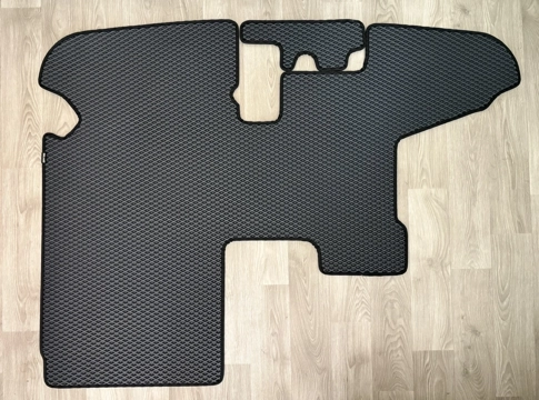 Килимок для Claas mega 360