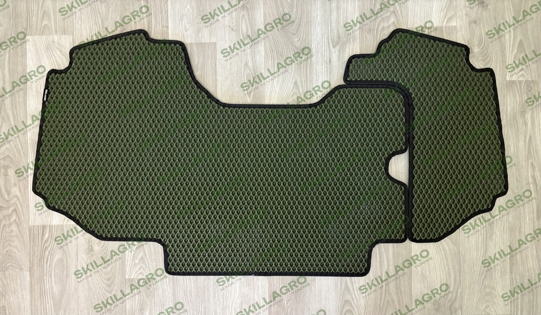 Килимок для Deutz Fahr 115g