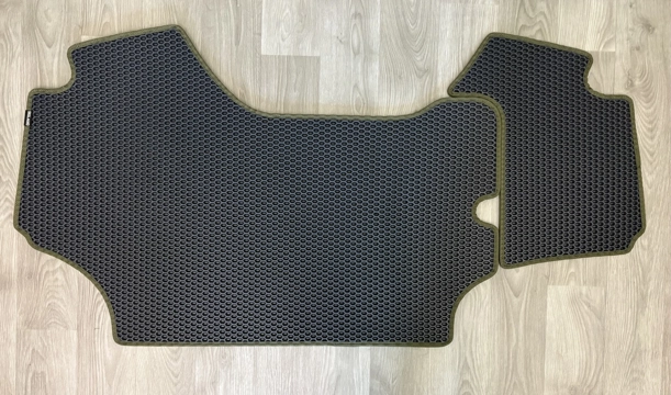Килимок для Deutz Fahr 5125