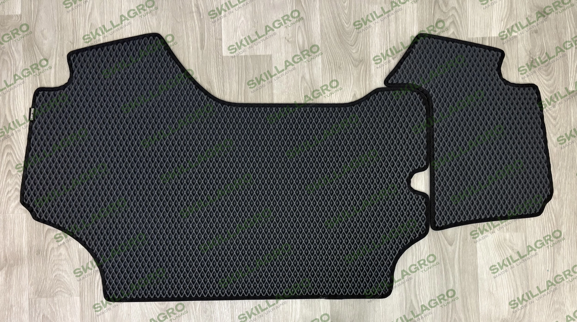 Килимок для Deutz Fahr 5125