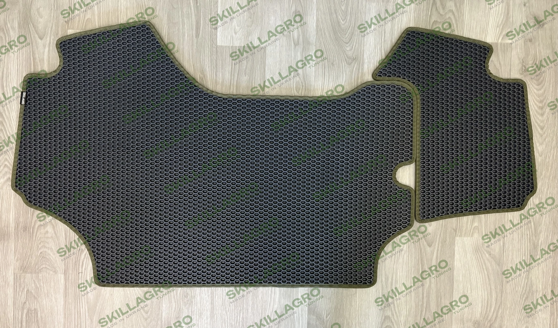 Килимок для Deutz Fahr 5125