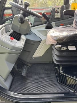Килимок для Faresin 735