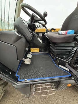 Килимок для JCB 531-70