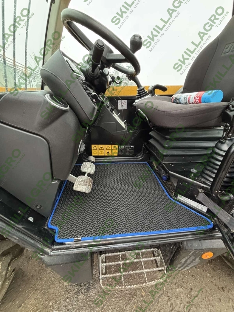 Килимок для JCB 531-70
