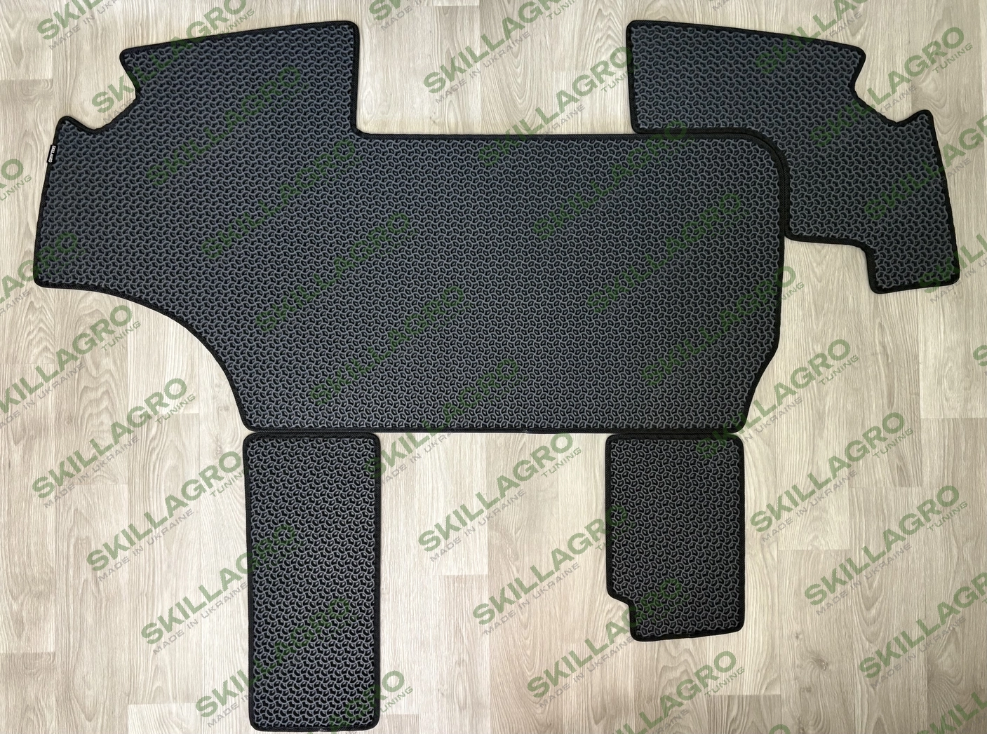 Килимок для 8370R John Deere
