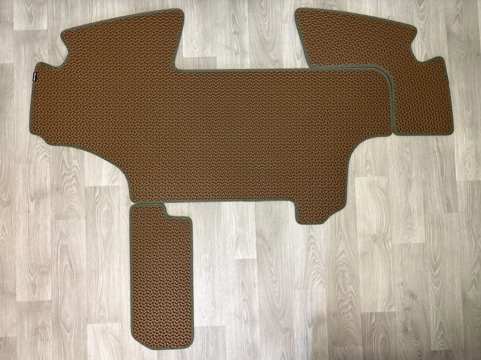 Килимок для M4040 John Deere