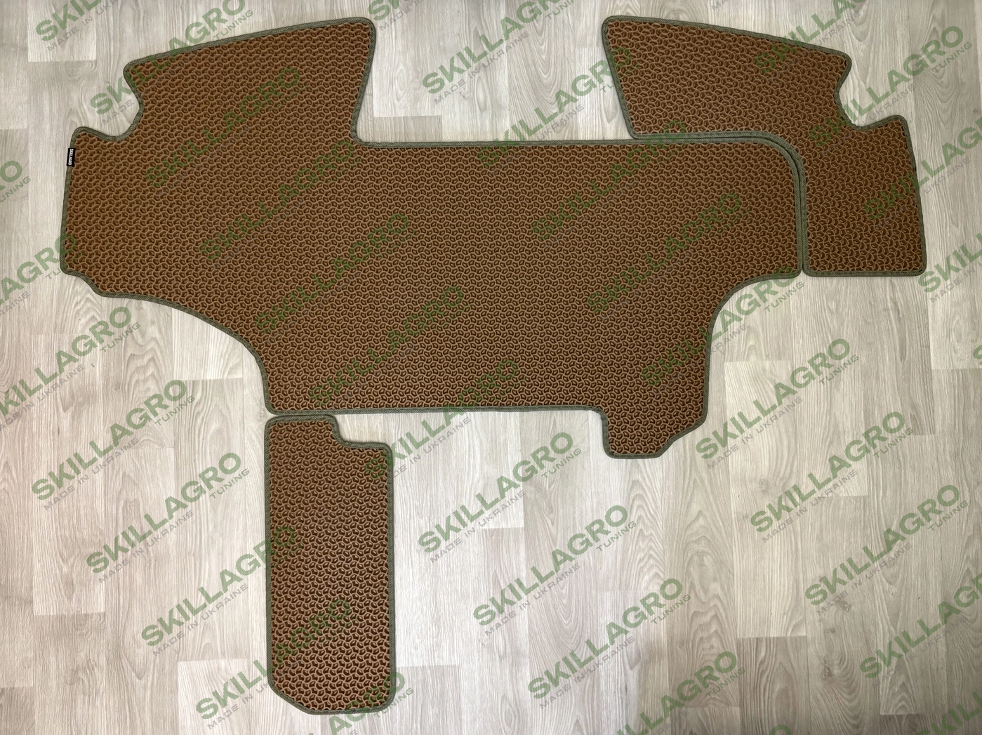 Килимок для M4040 John Deere