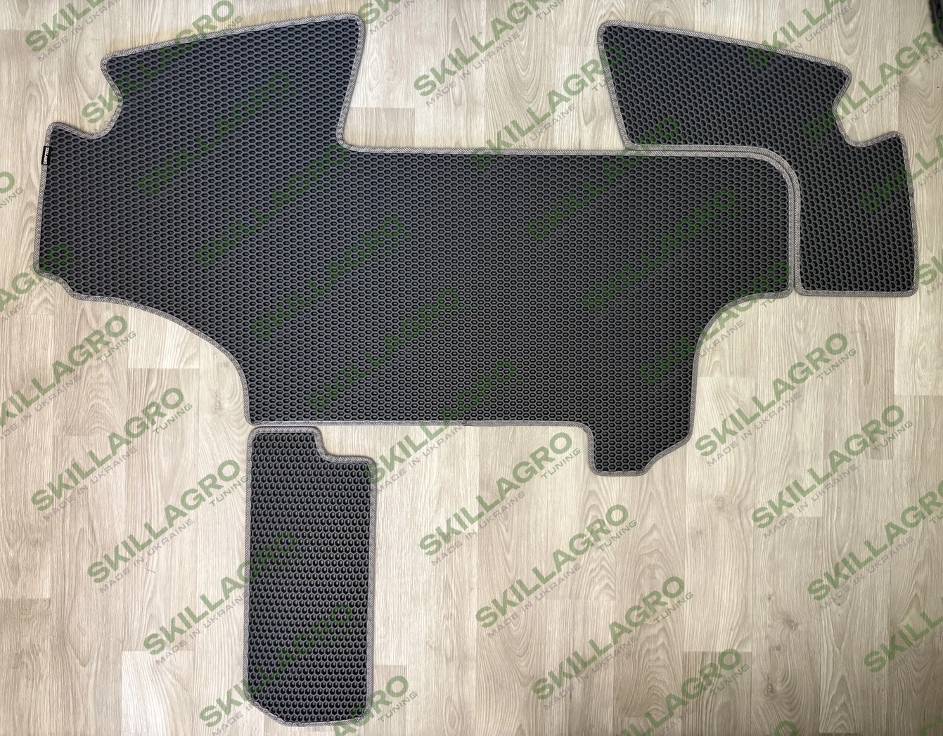 Килимок для M4040 John Deere