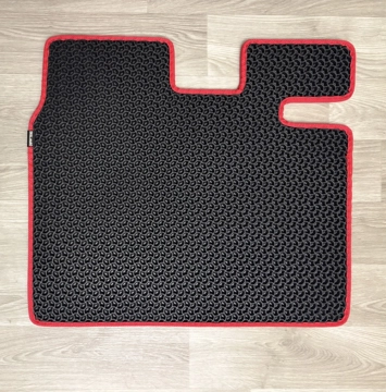 Килимок для Manitou 635