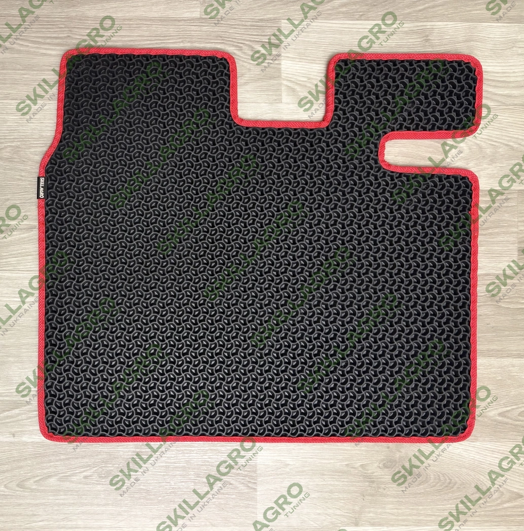 Килимок для Manitou 635